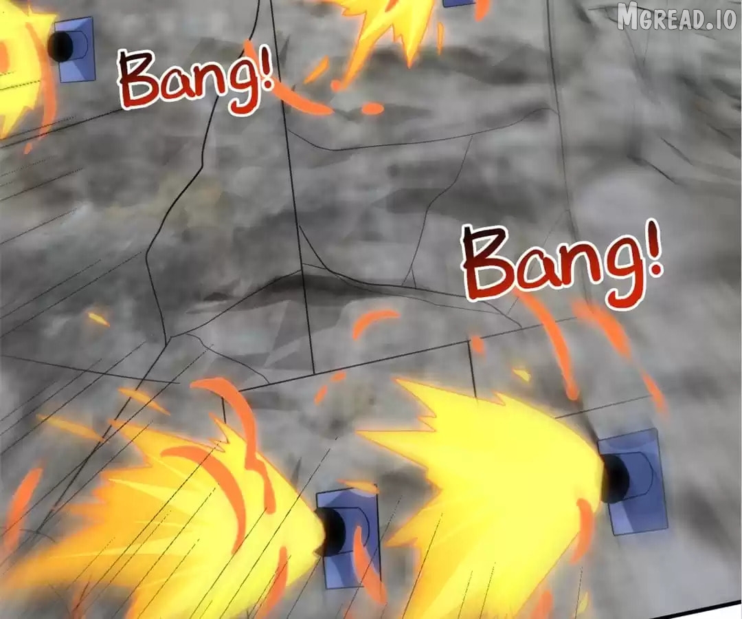 Gao Neng Strikes Chapter 252 - page 37