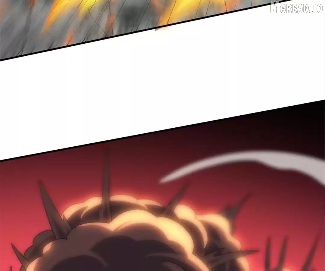 Gao Neng Strikes Chapter 252 - page 38