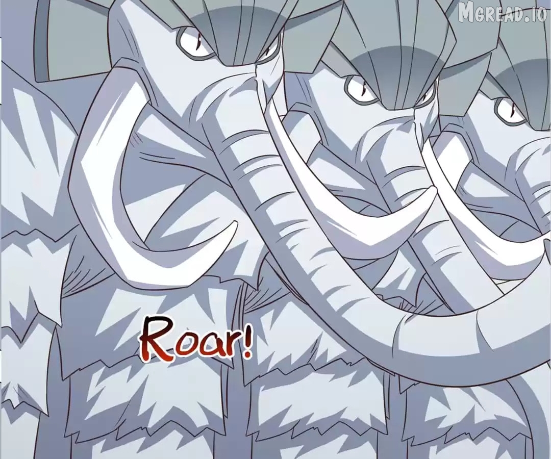 Gao Neng Strikes Chapter 252 - page 43