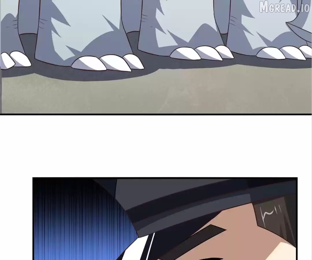 Gao Neng Strikes Chapter 252 - page 44