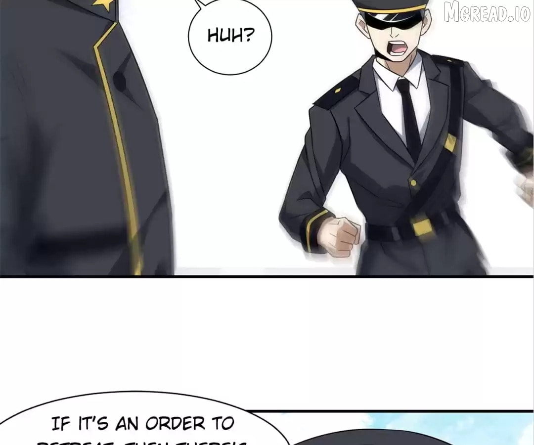 Gao Neng Strikes Chapter 252 - page 5