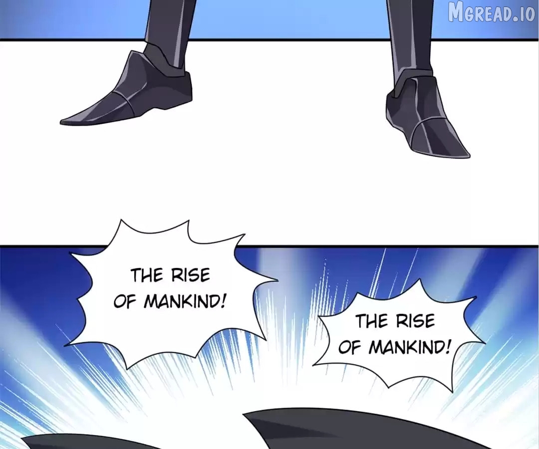 Gao Neng Strikes Chapter 252 - page 62