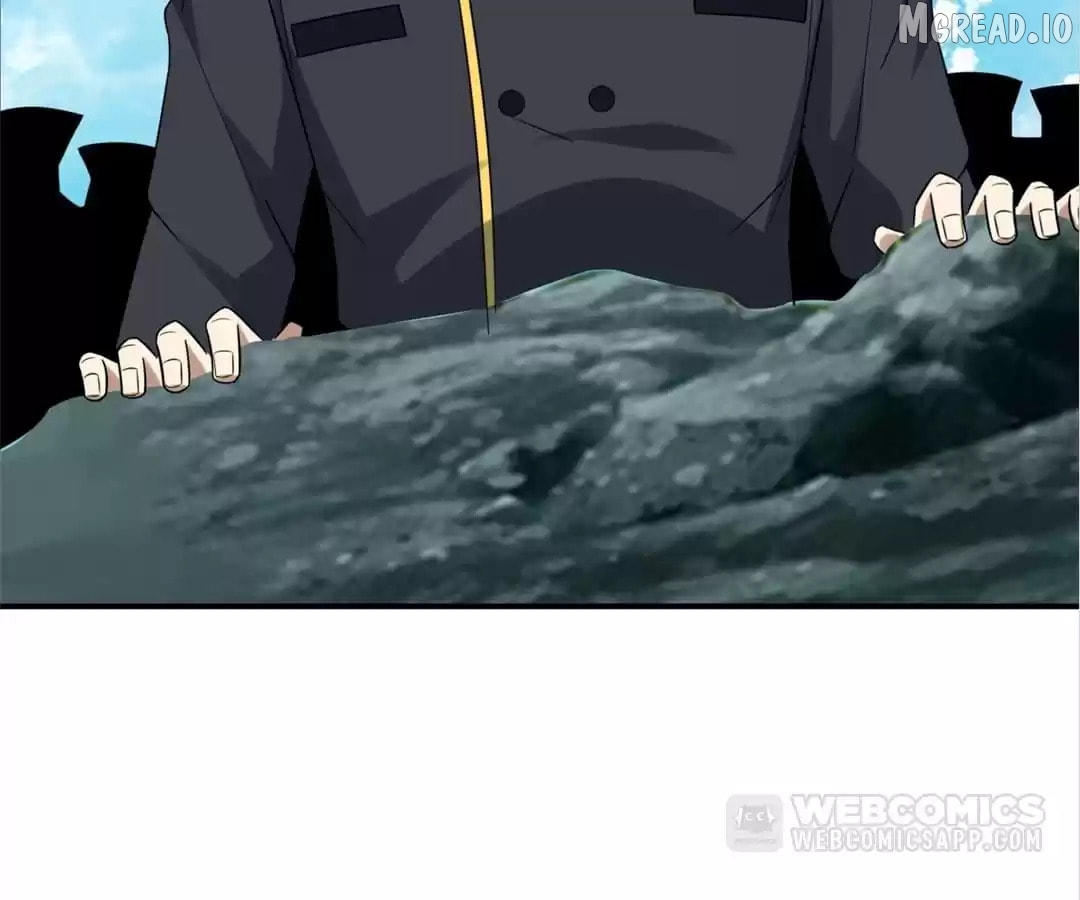 Gao Neng Strikes Chapter 252 - page 65