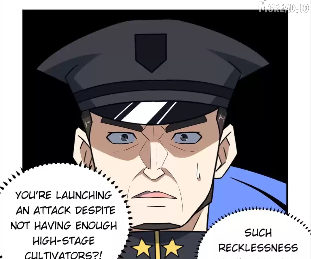 Gao Neng Strikes Chapter 252 - page 66
