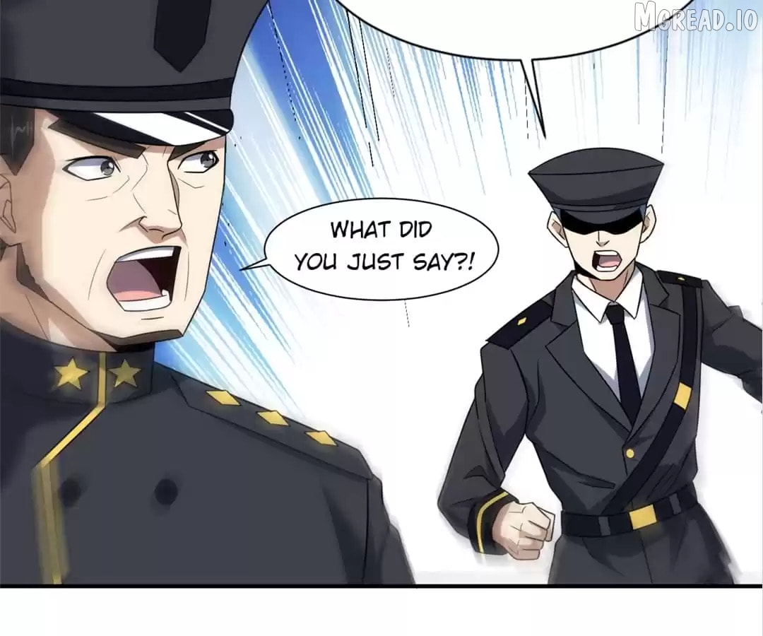Gao Neng Strikes Chapter 252 - page 68