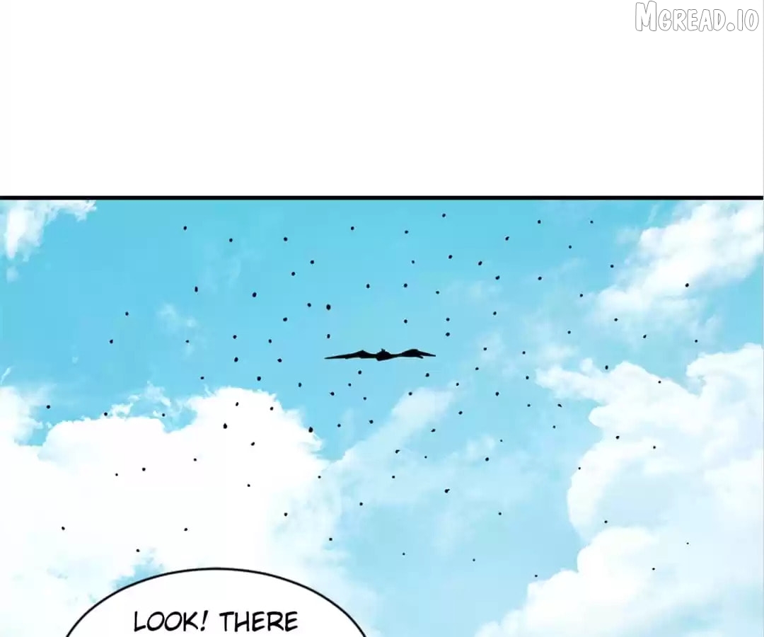 Gao Neng Strikes Chapter 252 - page 69