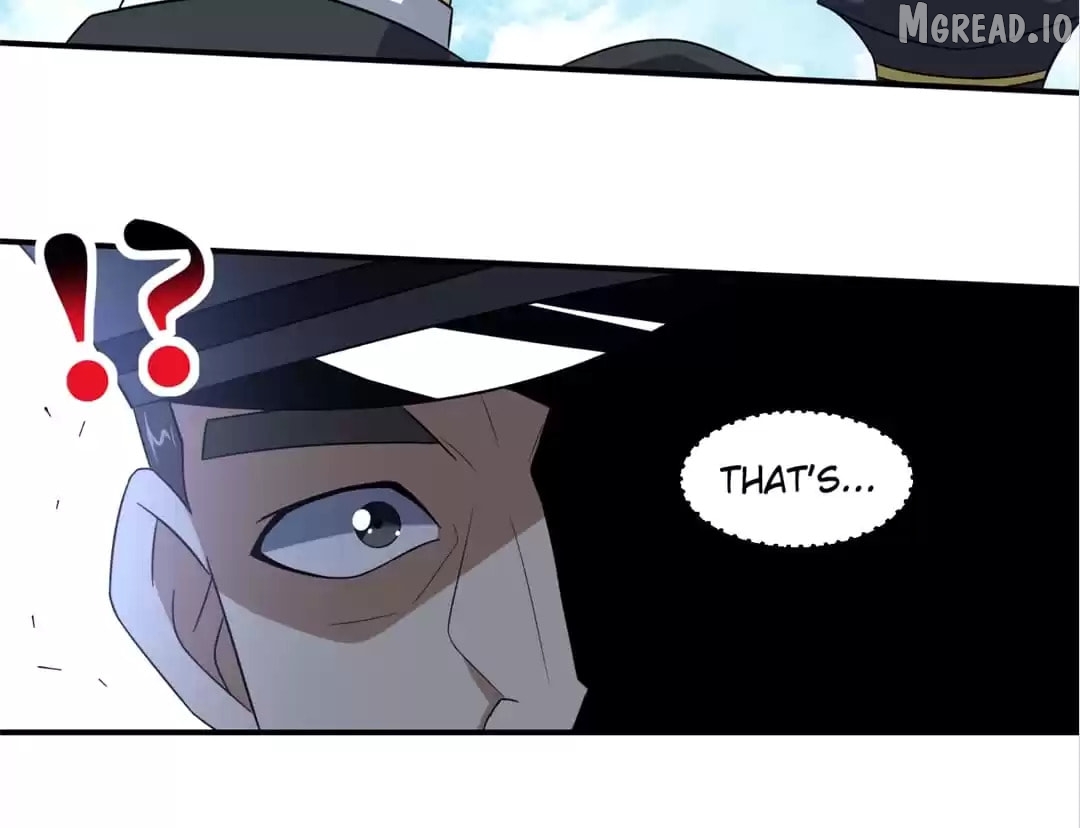 Gao Neng Strikes Chapter 252 - page 71