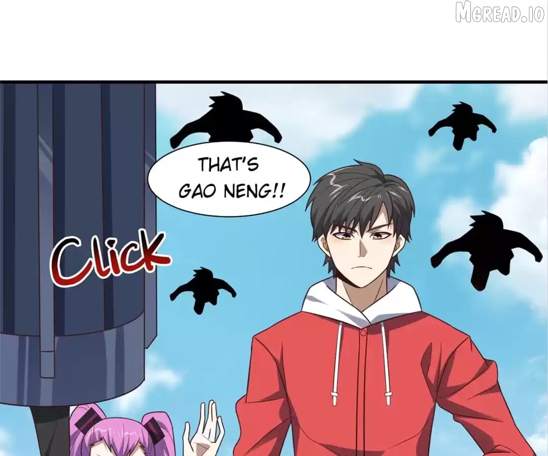 Gao Neng Strikes Chapter 252 - page 72