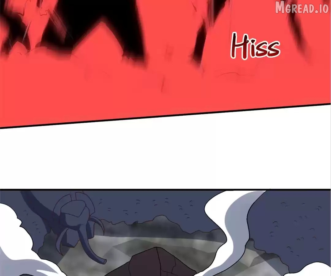 Gao Neng Strikes Chapter 252 - page 83