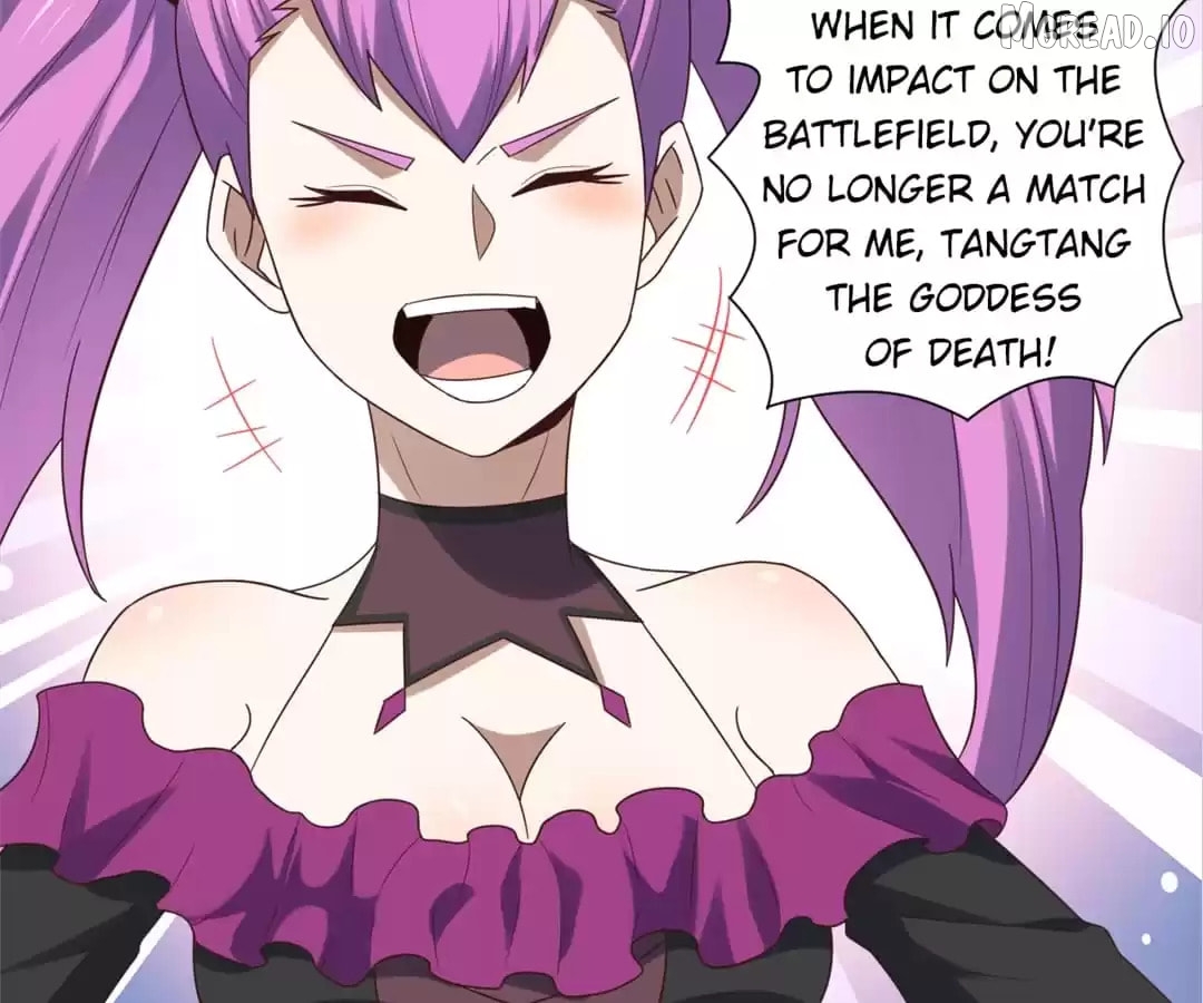 Gao Neng Strikes Chapter 252 - page 87
