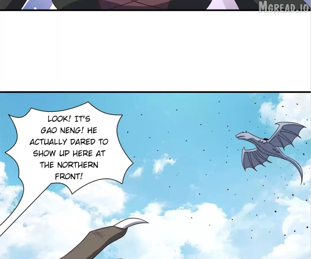 Gao Neng Strikes Chapter 252 - page 88