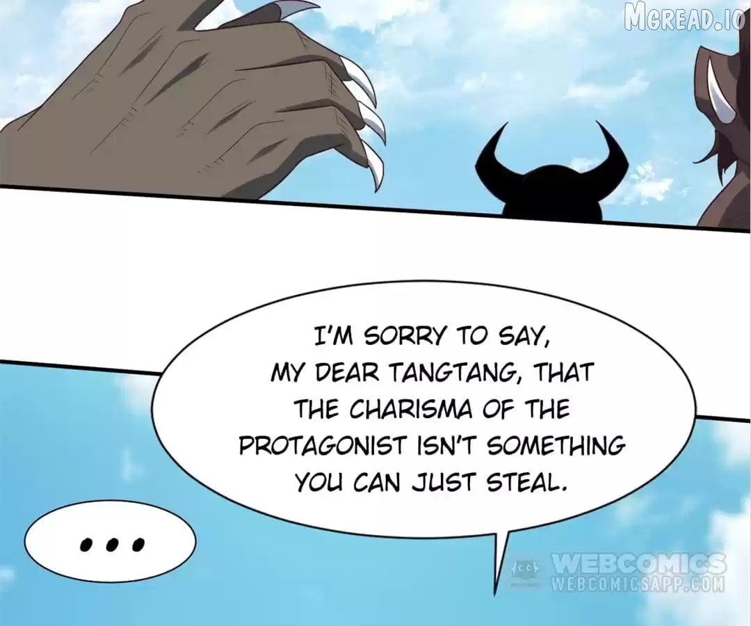 Gao Neng Strikes Chapter 252 - page 89
