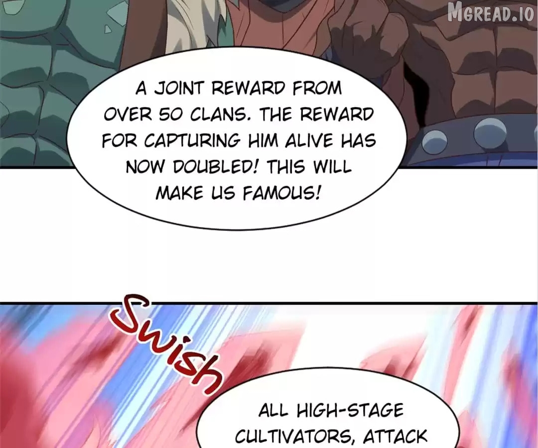 Gao Neng Strikes Chapter 252 - page 93