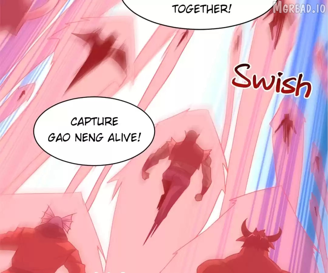 Gao Neng Strikes Chapter 252 - page 94