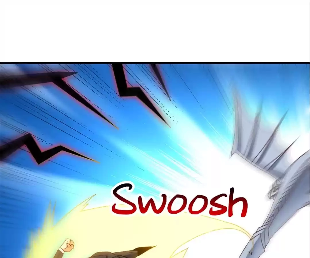 Gao Neng Strikes Chapter 258 - page 1