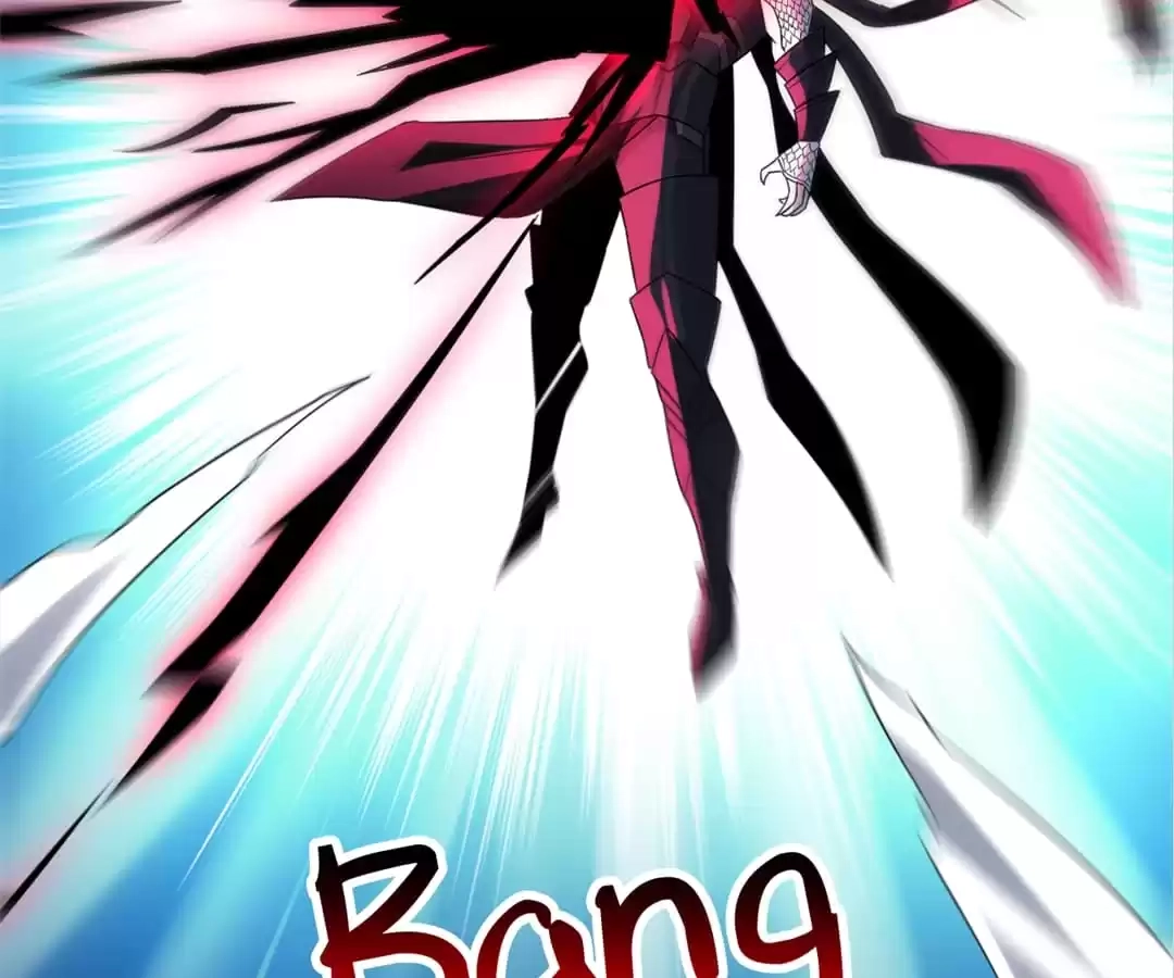 Gao Neng Strikes Chapter 258 - page 100