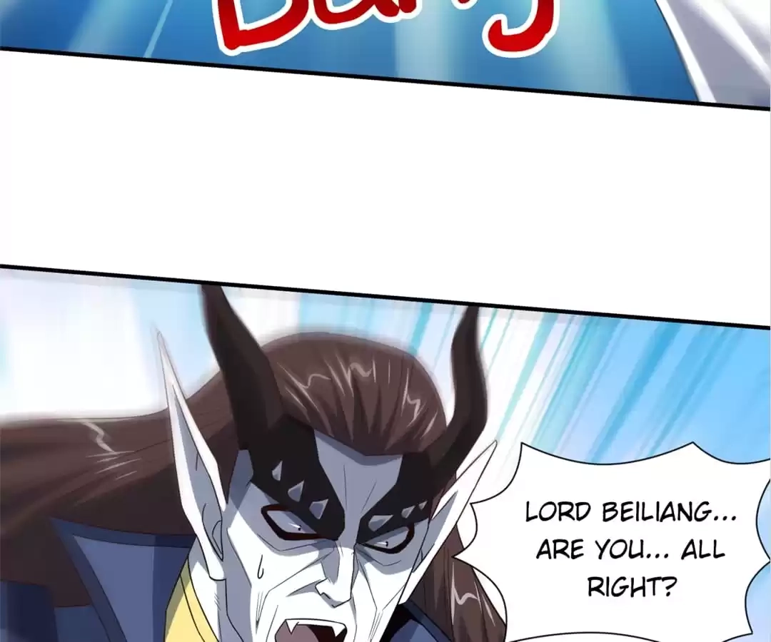 Gao Neng Strikes Chapter 258 - page 101