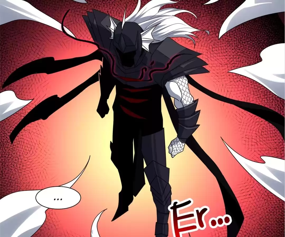 Gao Neng Strikes Chapter 258 - page 103