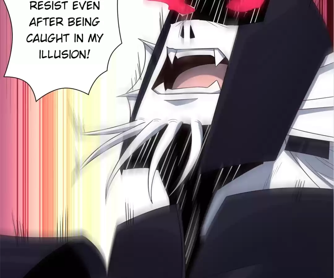 Gao Neng Strikes Chapter 258 - page 105