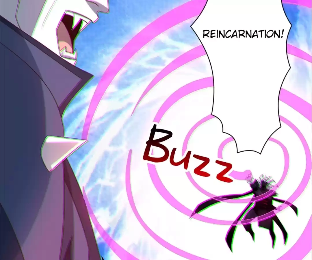 Gao Neng Strikes Chapter 258 - page 108