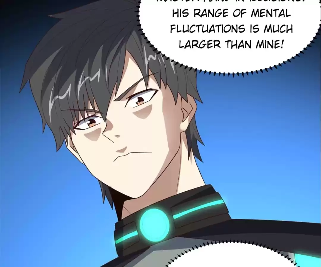 Gao Neng Strikes Chapter 258 - page 20