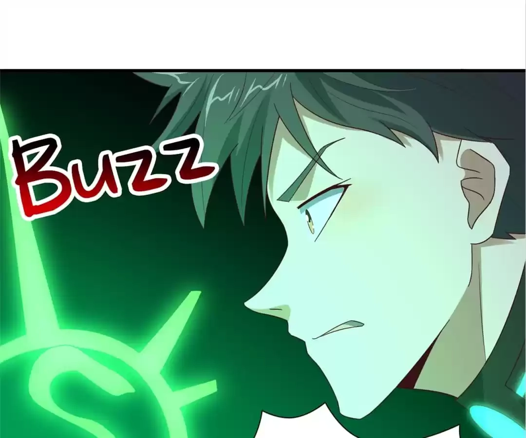 Gao Neng Strikes Chapter 258 - page 25