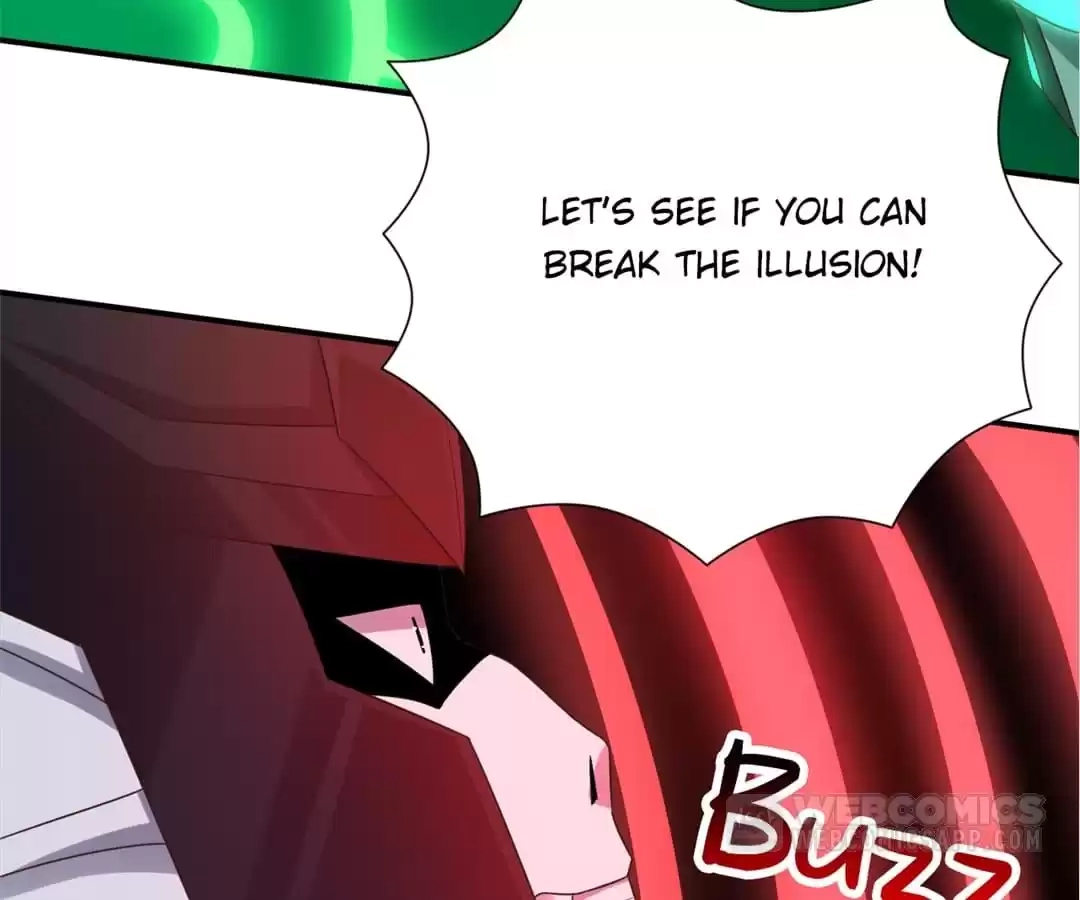 Gao Neng Strikes Chapter 258 - page 26