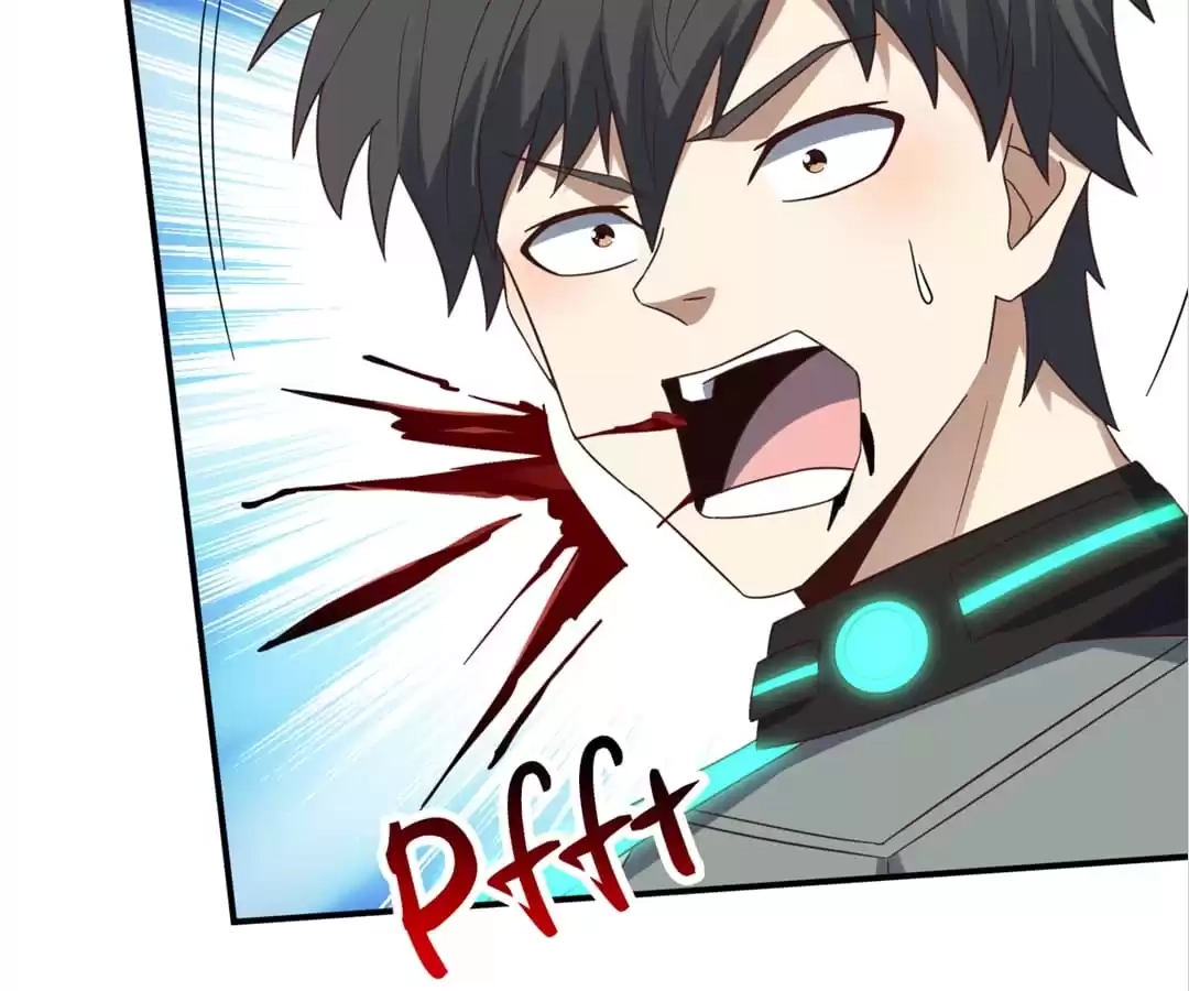 Gao Neng Strikes Chapter 258 - page 28