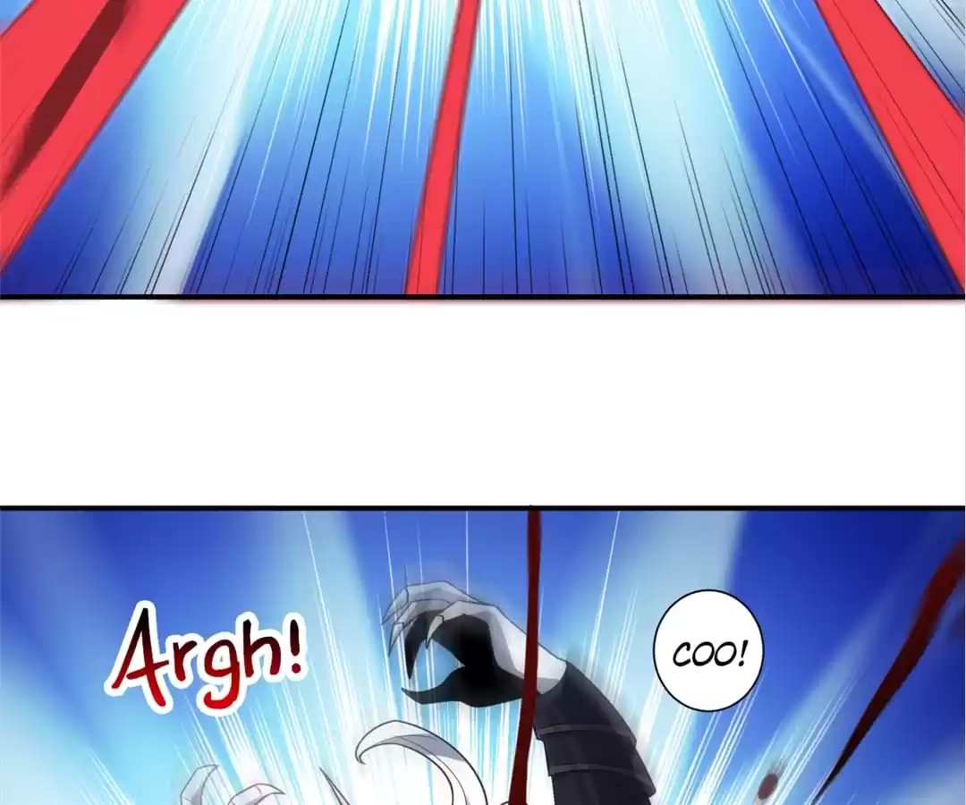 Gao Neng Strikes Chapter 258 - page 31
