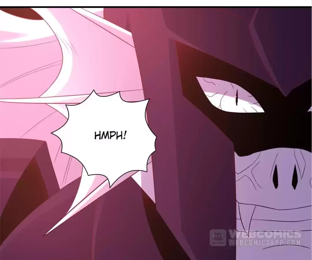 Gao Neng Strikes Chapter 258 - page 34