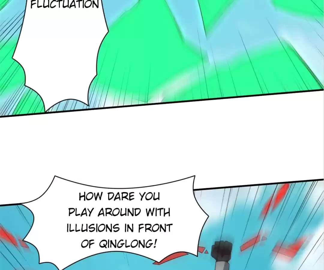 Gao Neng Strikes Chapter 258 - page 37