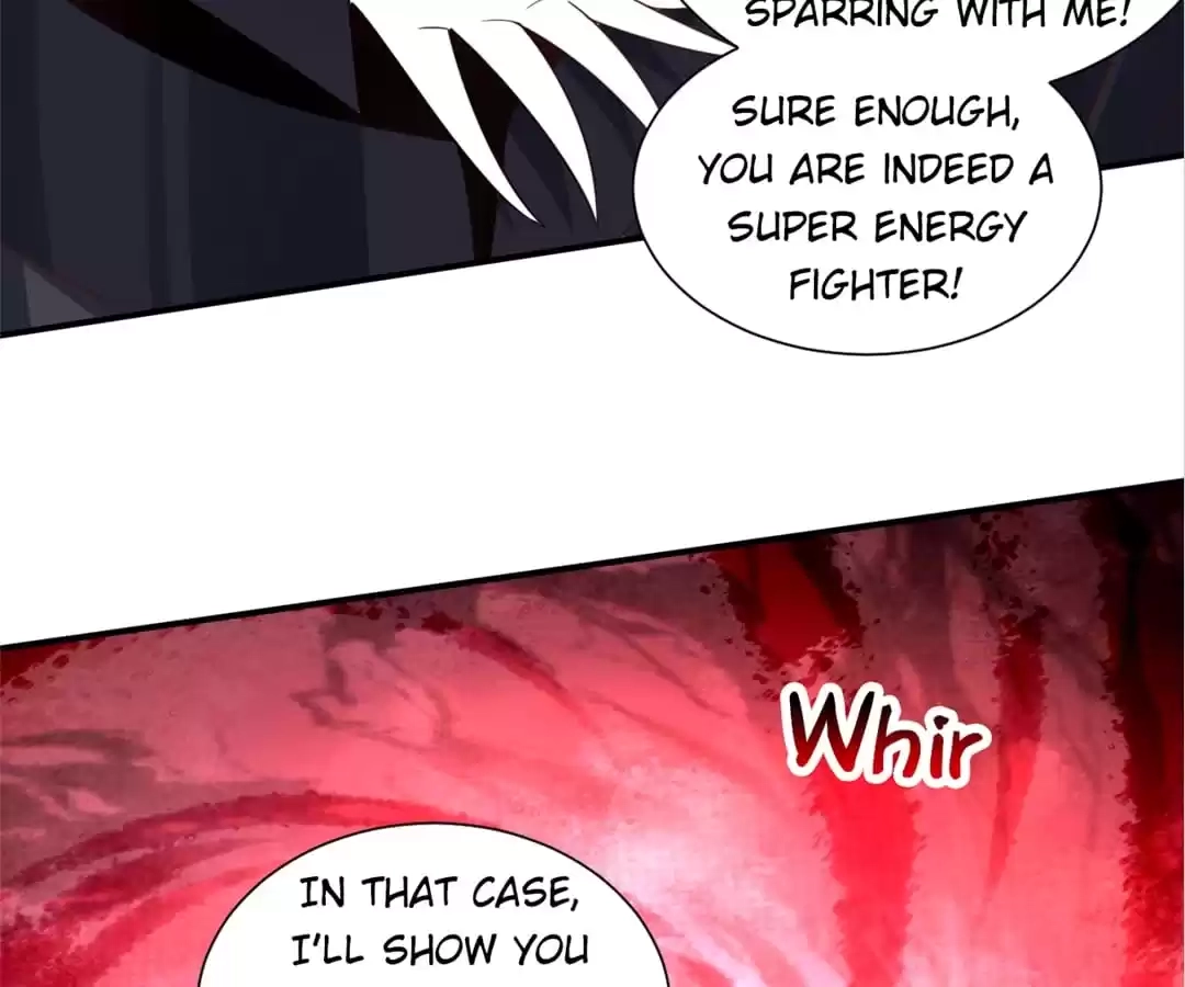 Gao Neng Strikes Chapter 258 - page 44