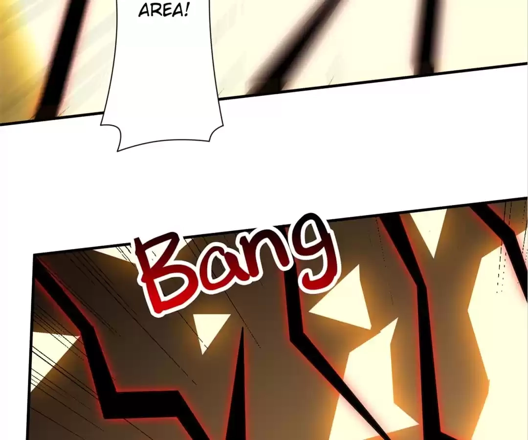 Gao Neng Strikes Chapter 258 - page 5