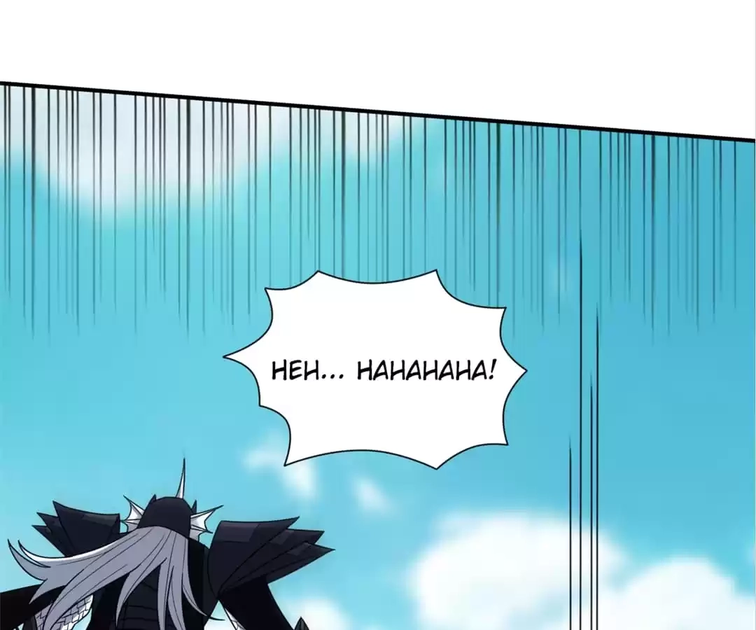 Gao Neng Strikes Chapter 258 - page 51