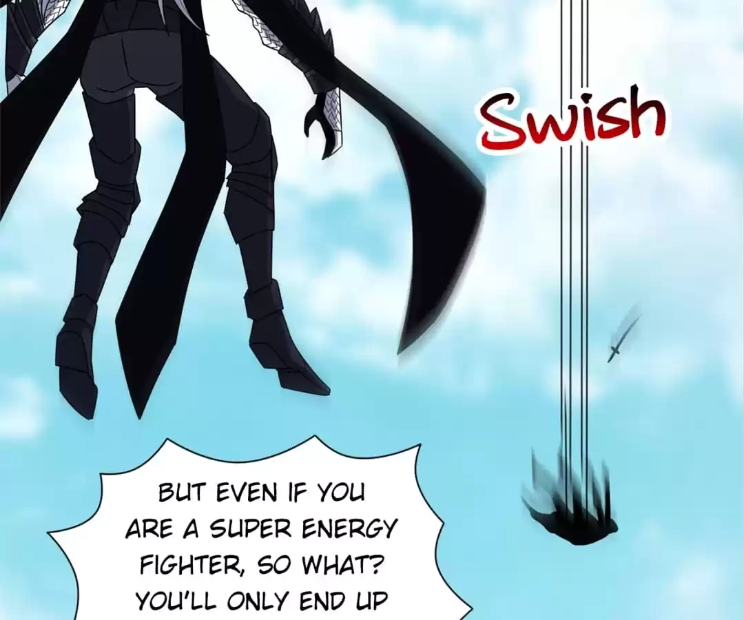 Gao Neng Strikes Chapter 258 - page 52