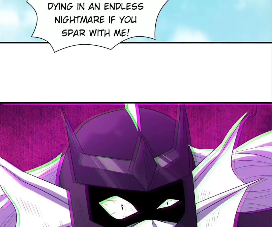 Gao Neng Strikes Chapter 258 - page 53
