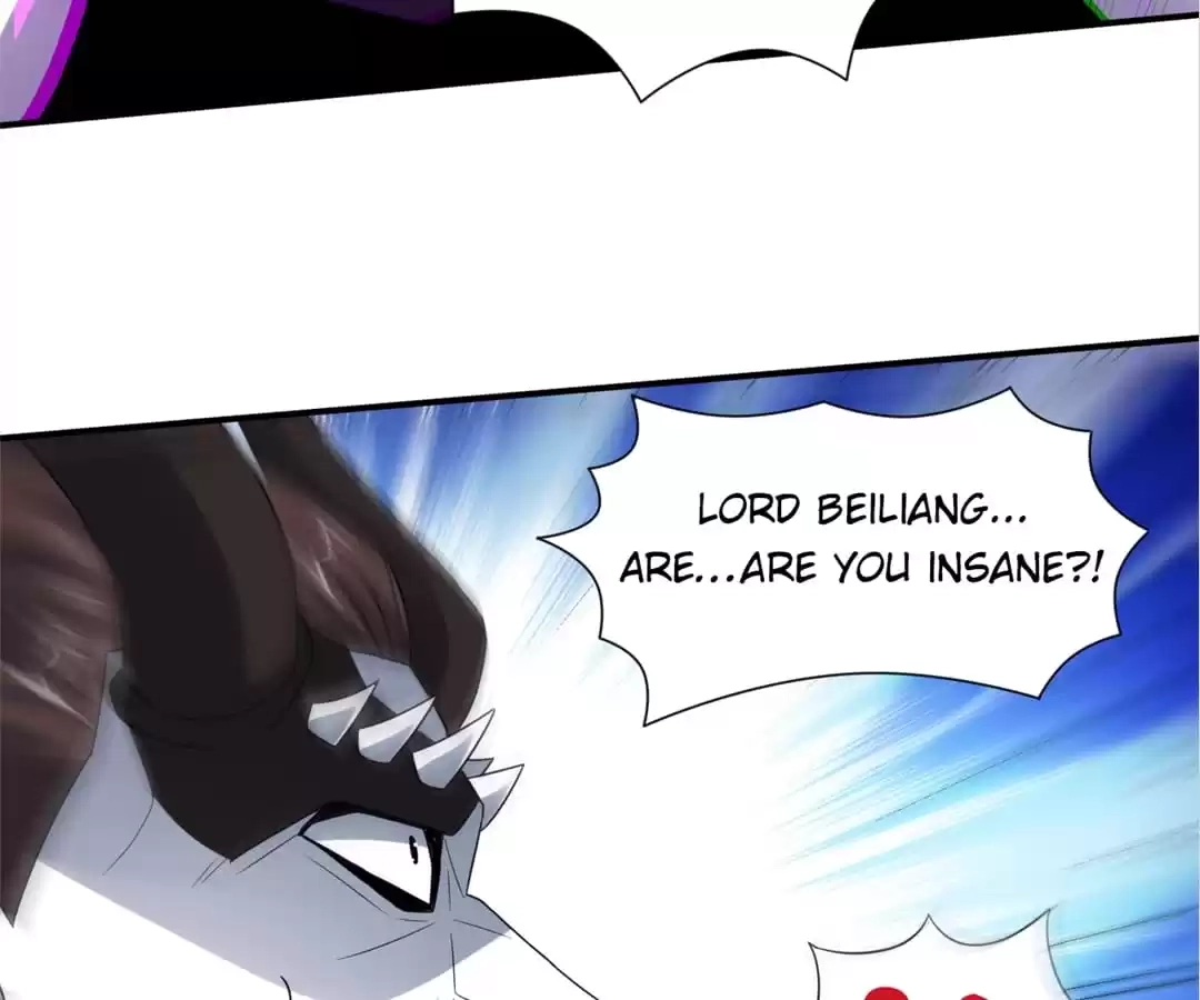 Gao Neng Strikes Chapter 258 - page 55