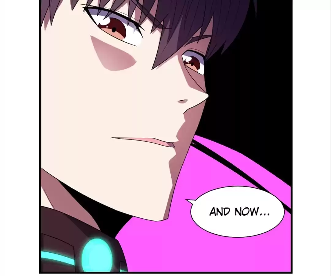 Gao Neng Strikes Chapter 258 - page 62