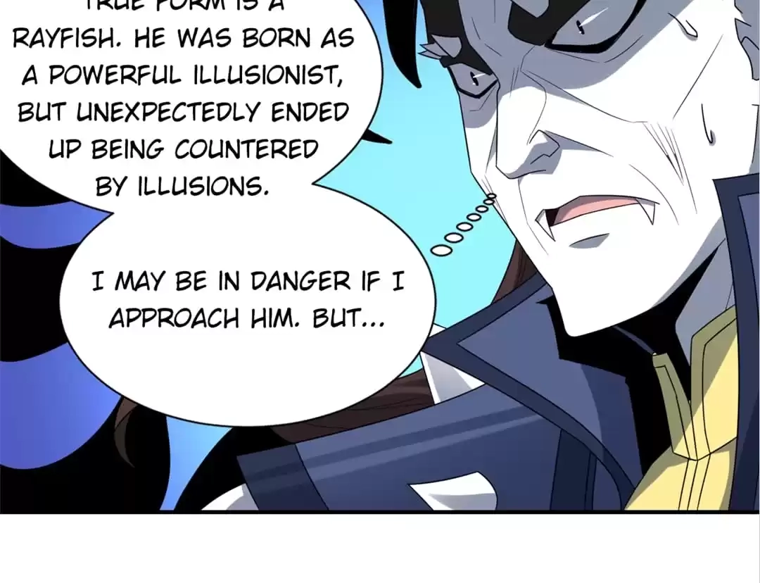 Gao Neng Strikes Chapter 258 - page 72