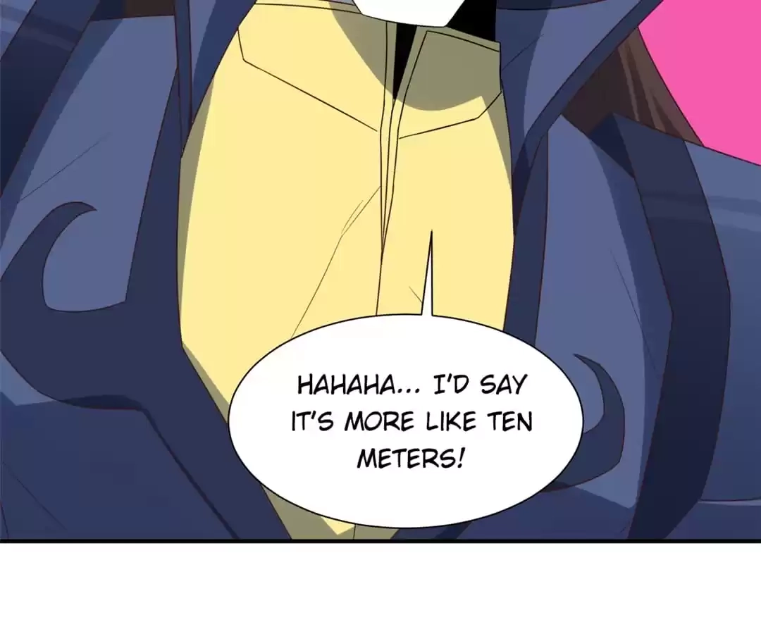 Gao Neng Strikes Chapter 258 - page 78