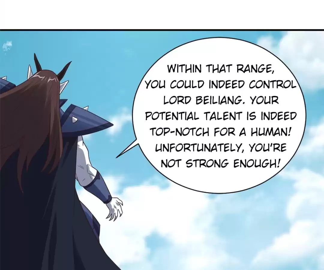 Gao Neng Strikes Chapter 258 - page 79