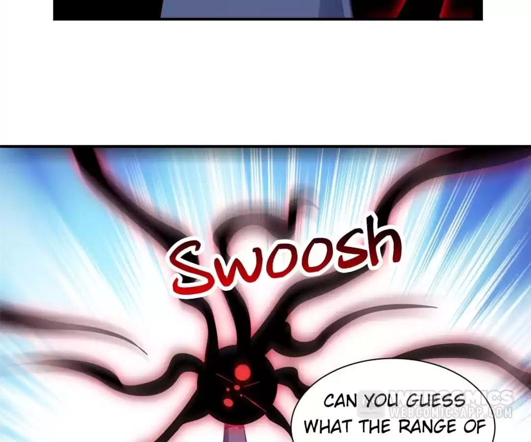 Gao Neng Strikes Chapter 258 - page 82