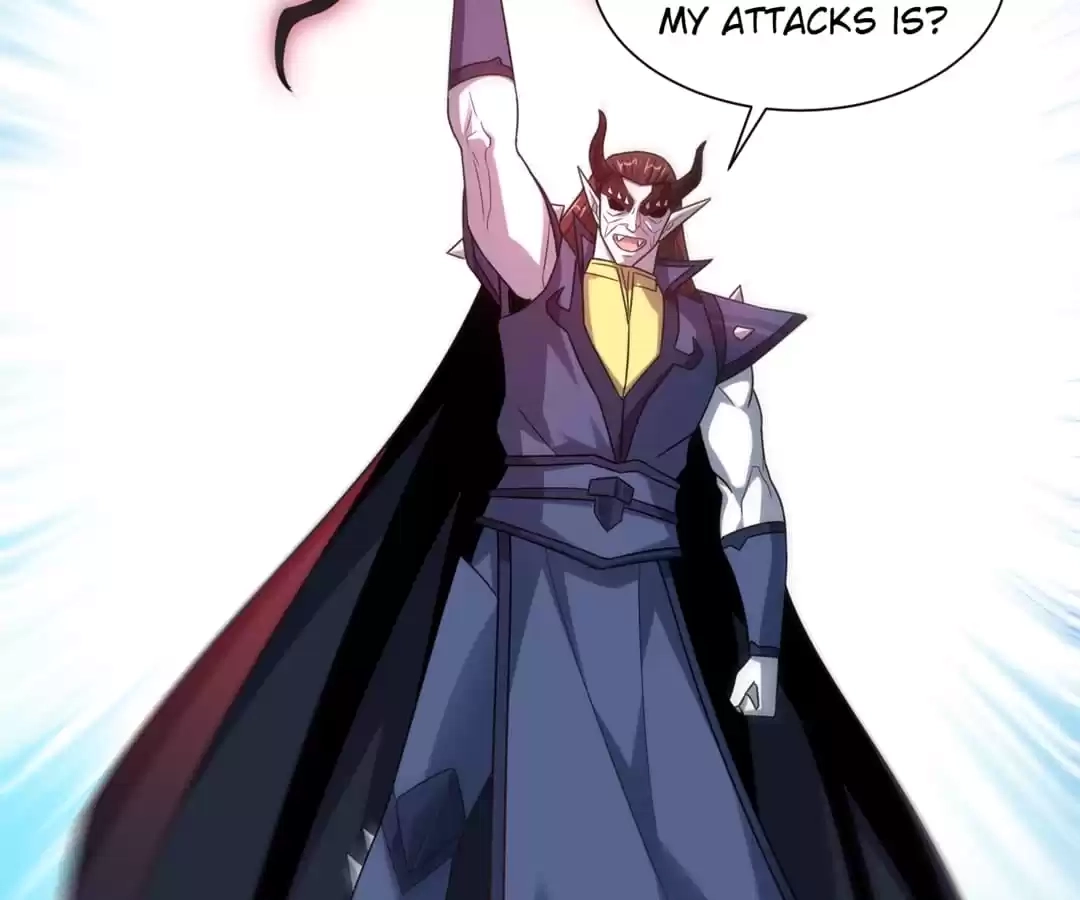 Gao Neng Strikes Chapter 258 - page 83
