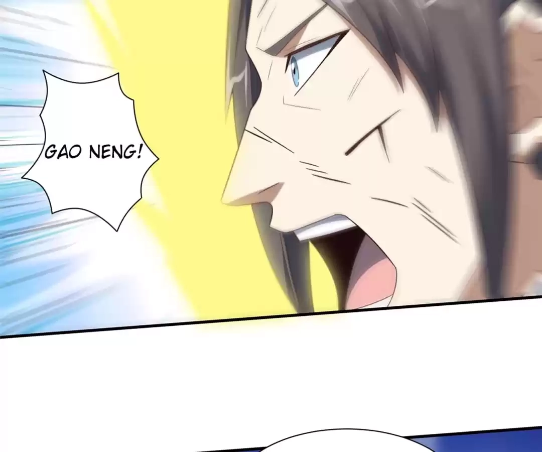 Gao Neng Strikes Chapter 258 - page 85