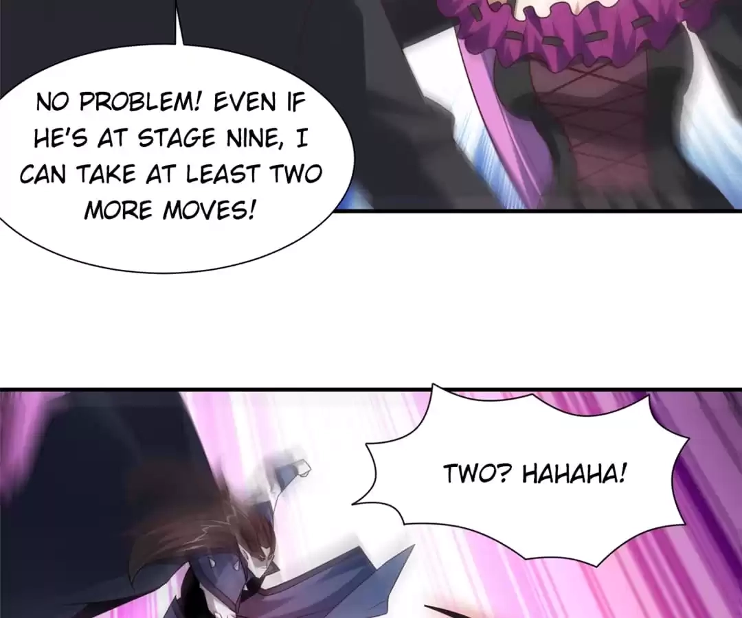 Gao Neng Strikes Chapter 258 - page 87