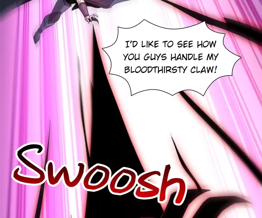 Gao Neng Strikes Chapter 258 - page 88