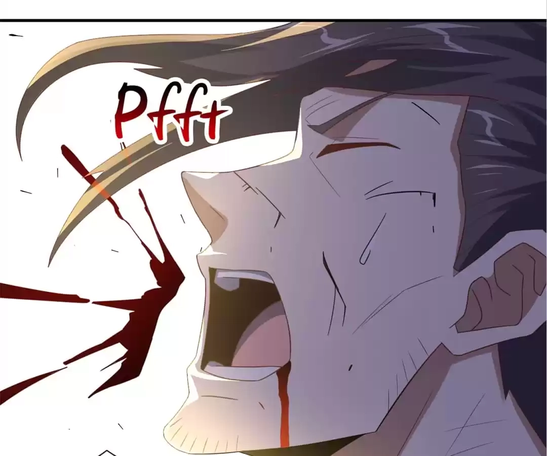Gao Neng Strikes Chapter 258 - page 9