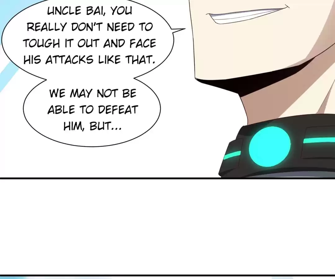 Gao Neng Strikes Chapter 258 - page 91