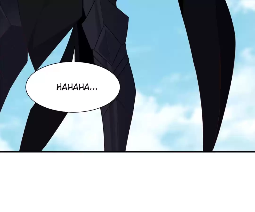 Gao Neng Strikes Chapter 258 - page 94