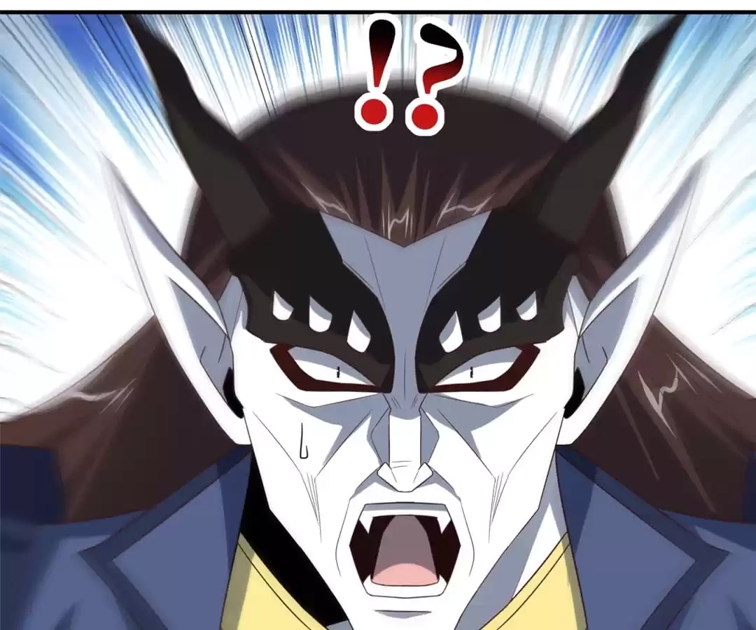 Gao Neng Strikes Chapter 258 - page 95